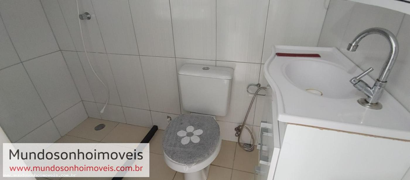 Casa - Mussurunga Ii