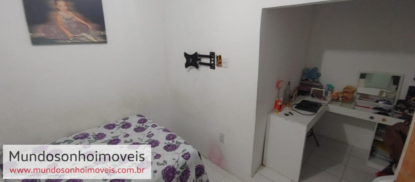 Casa - Mussurunga Ii