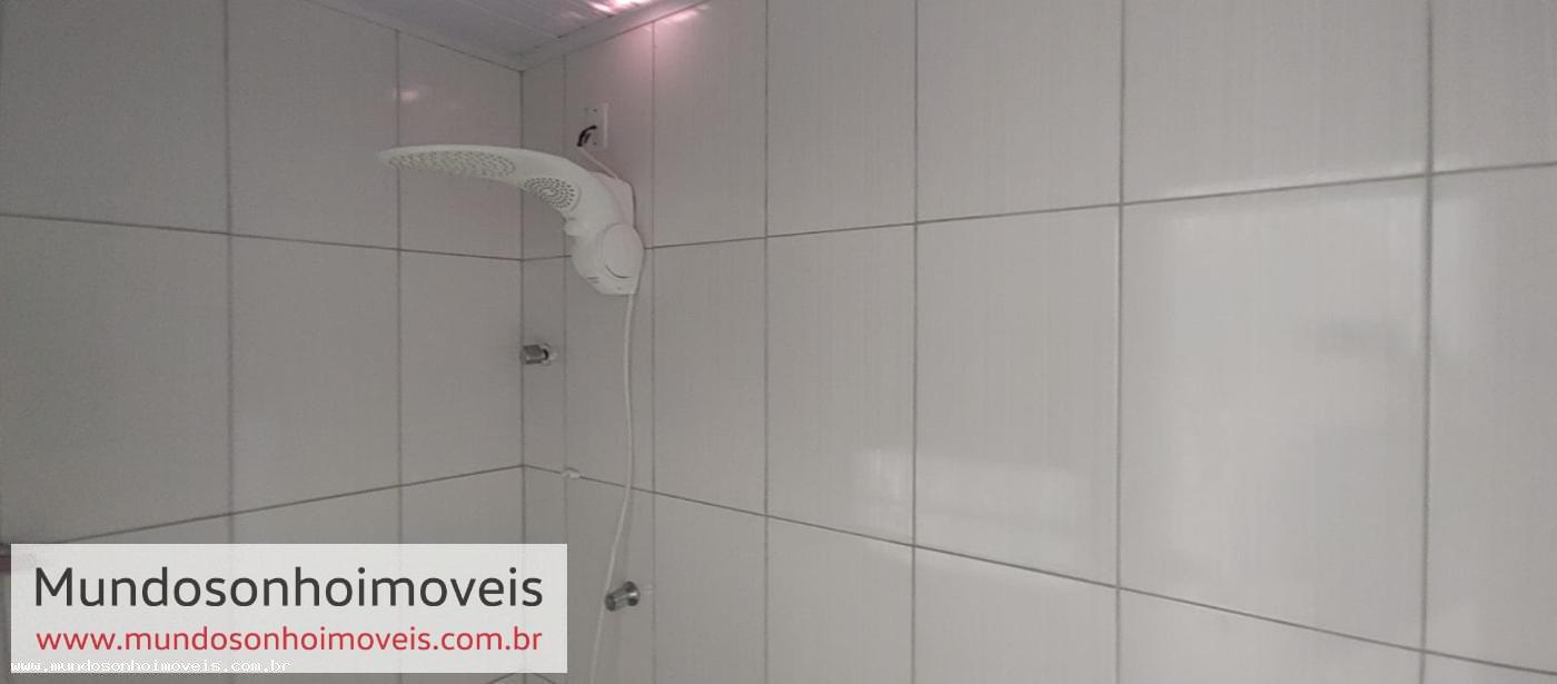 Casa - Mussurunga Ii