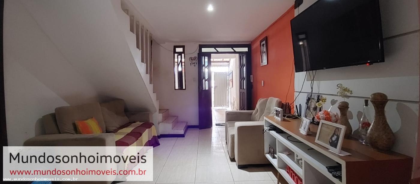 Casa - Mussurunga Ii