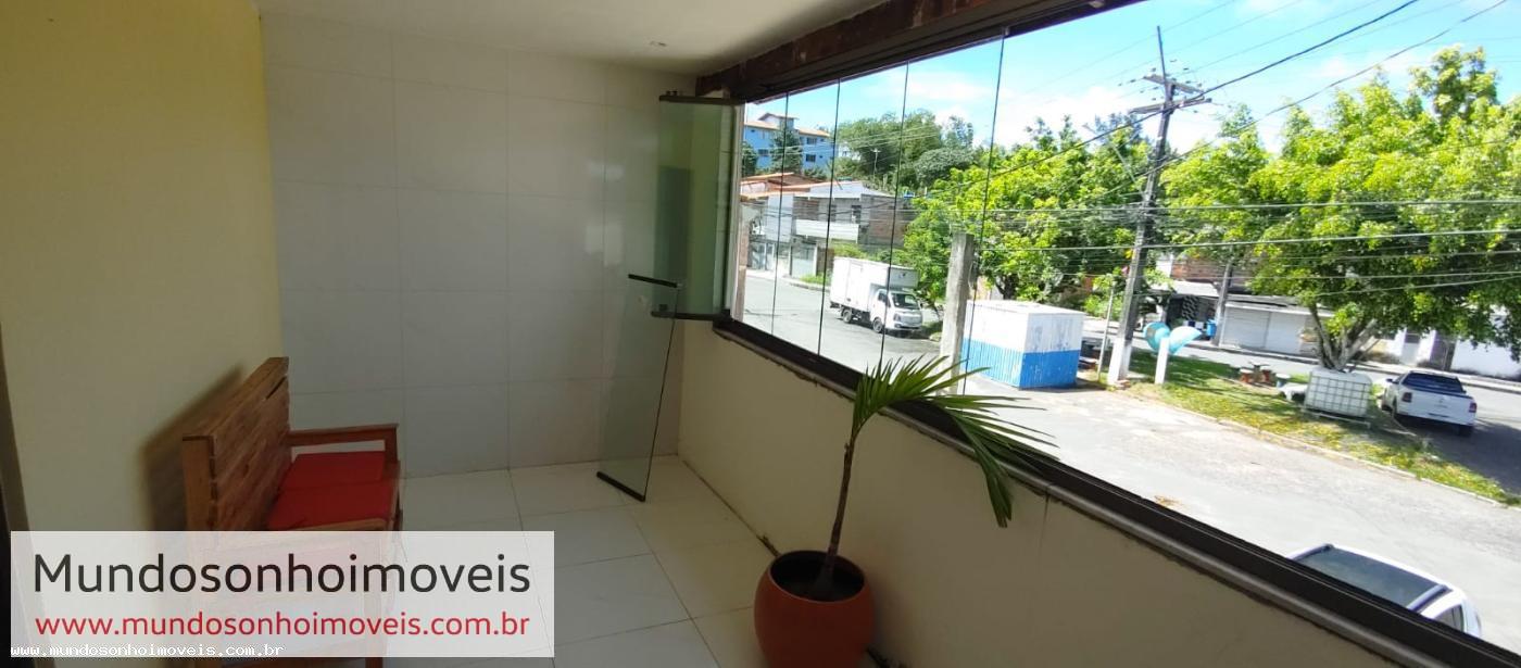 Casa - Mussurunga Ii