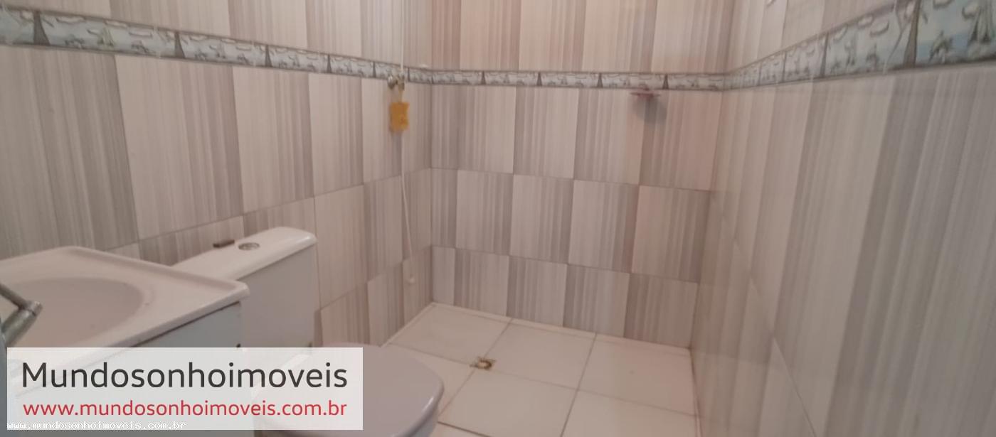 Casa - Mussurunga Ii