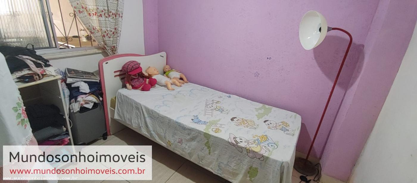 Casa - Mussurunga Ii