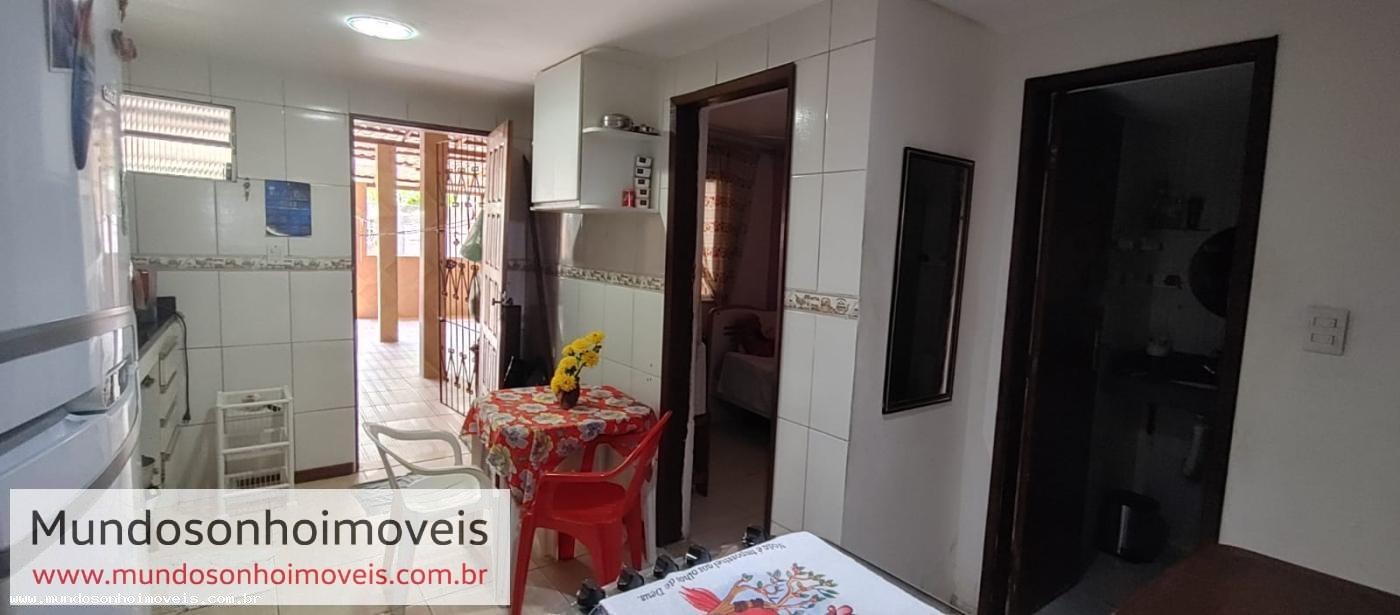 Casa - Mussurunga Ii