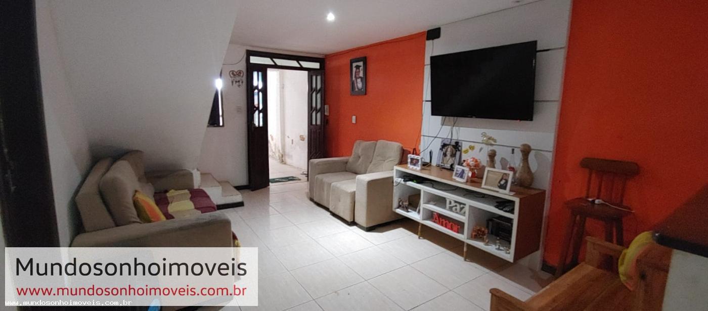 Casa - Mussurunga Ii