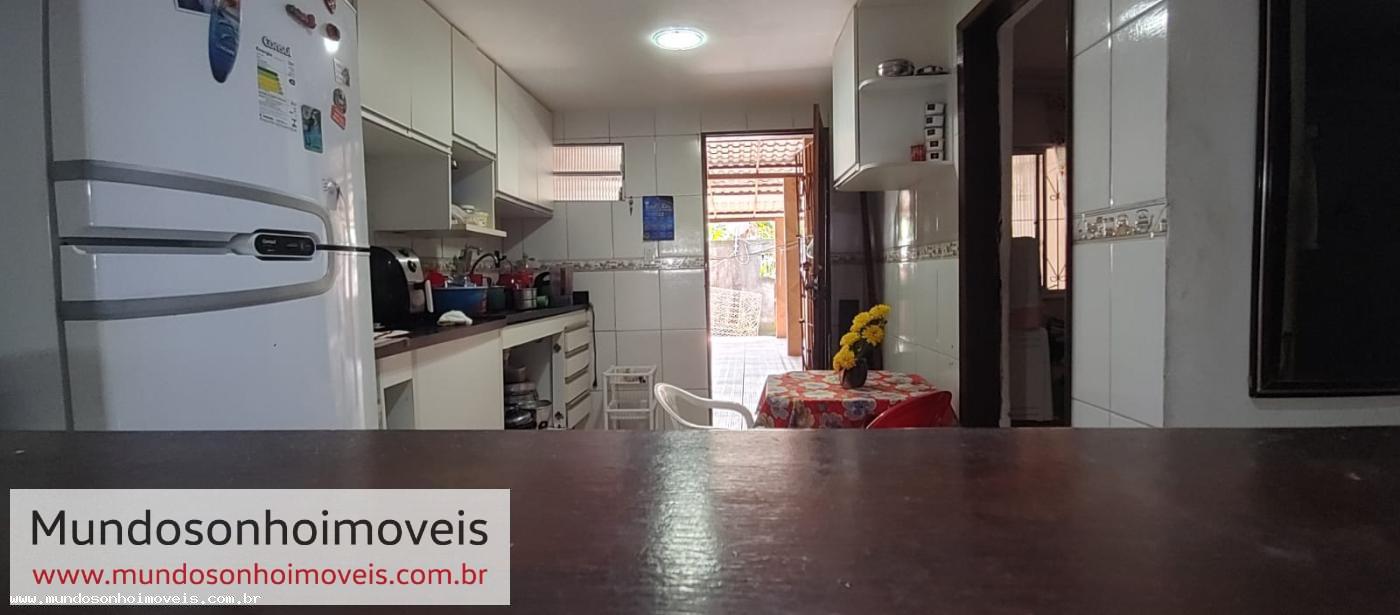 Casa - Mussurunga Ii