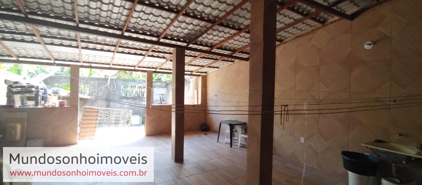 Casa - Mussurunga Ii