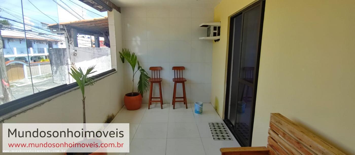 Casa - Mussurunga Ii