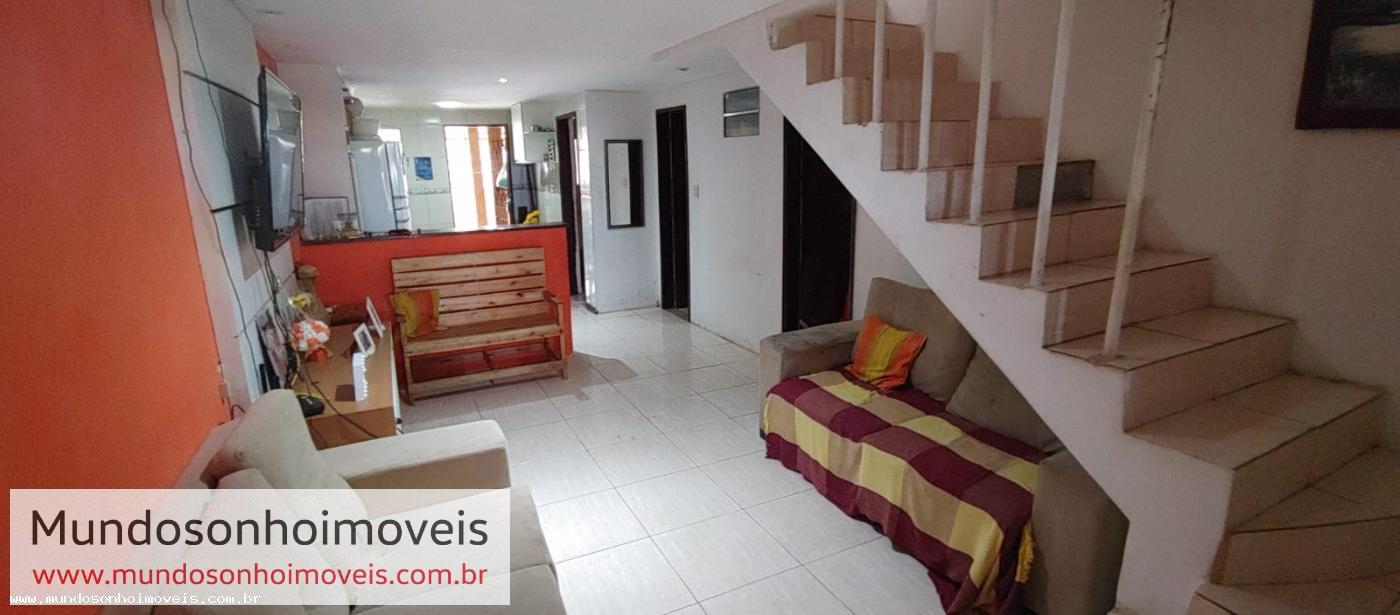 Casa - Mussurunga Ii