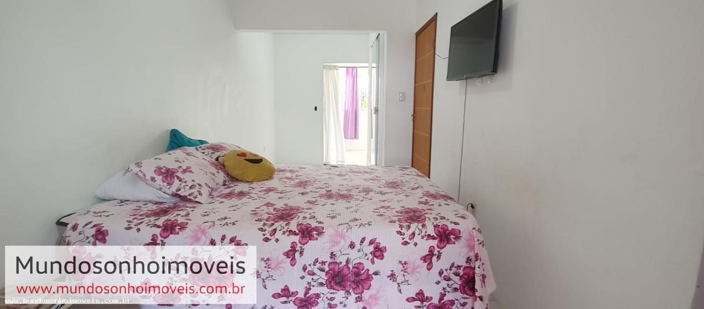 Casa - Mussurunga Ii