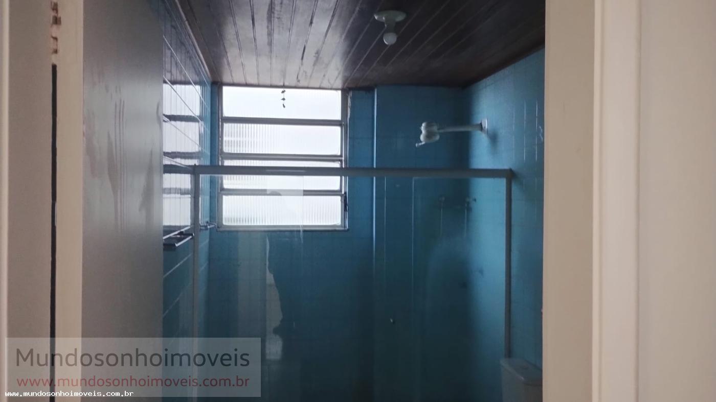 Apartamento - Nazaré